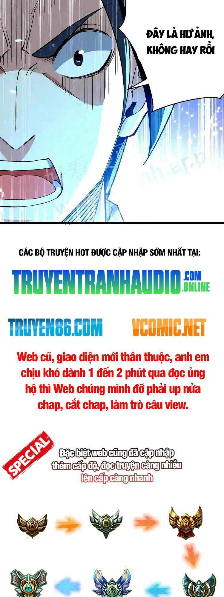 Chương 292 - Trang 19