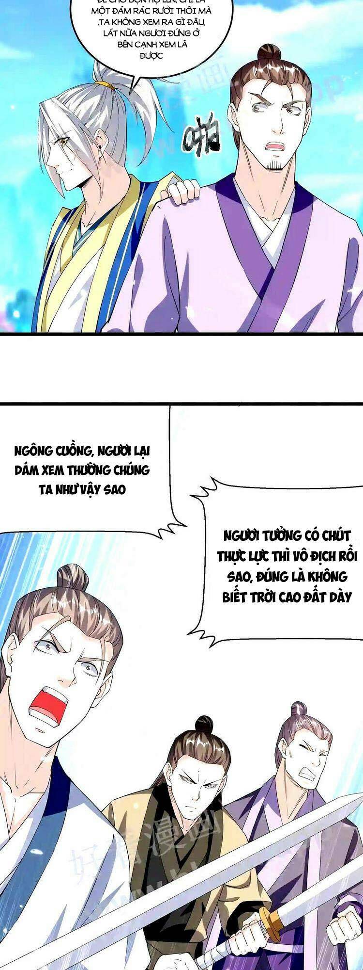 Chương 292 - Trang 6