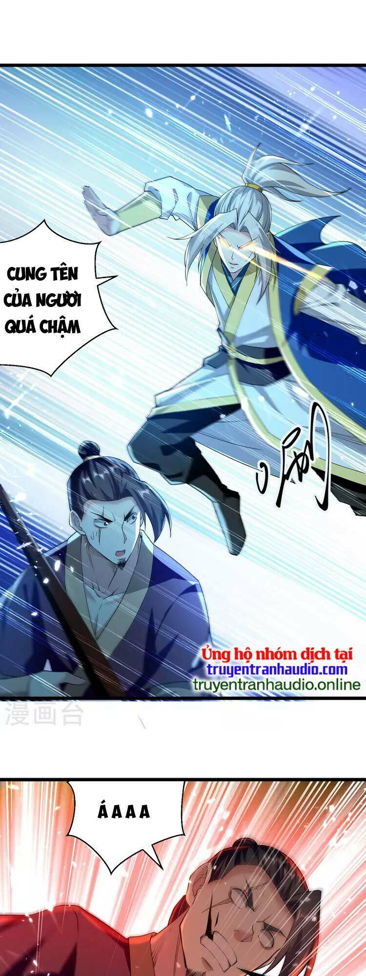 Chương 293 - Trang 1