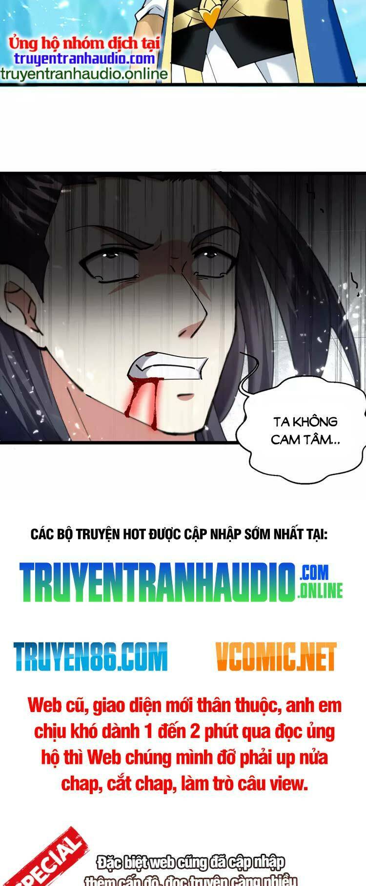 Chương 293 - Trang 20