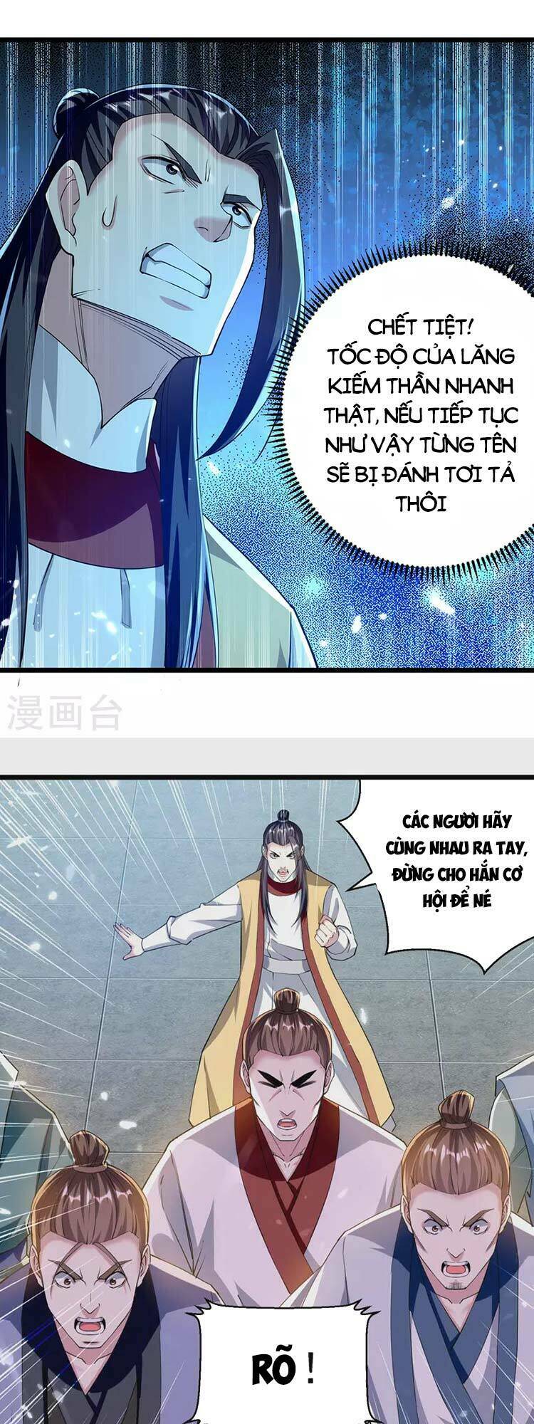Chương 293 - Trang 3