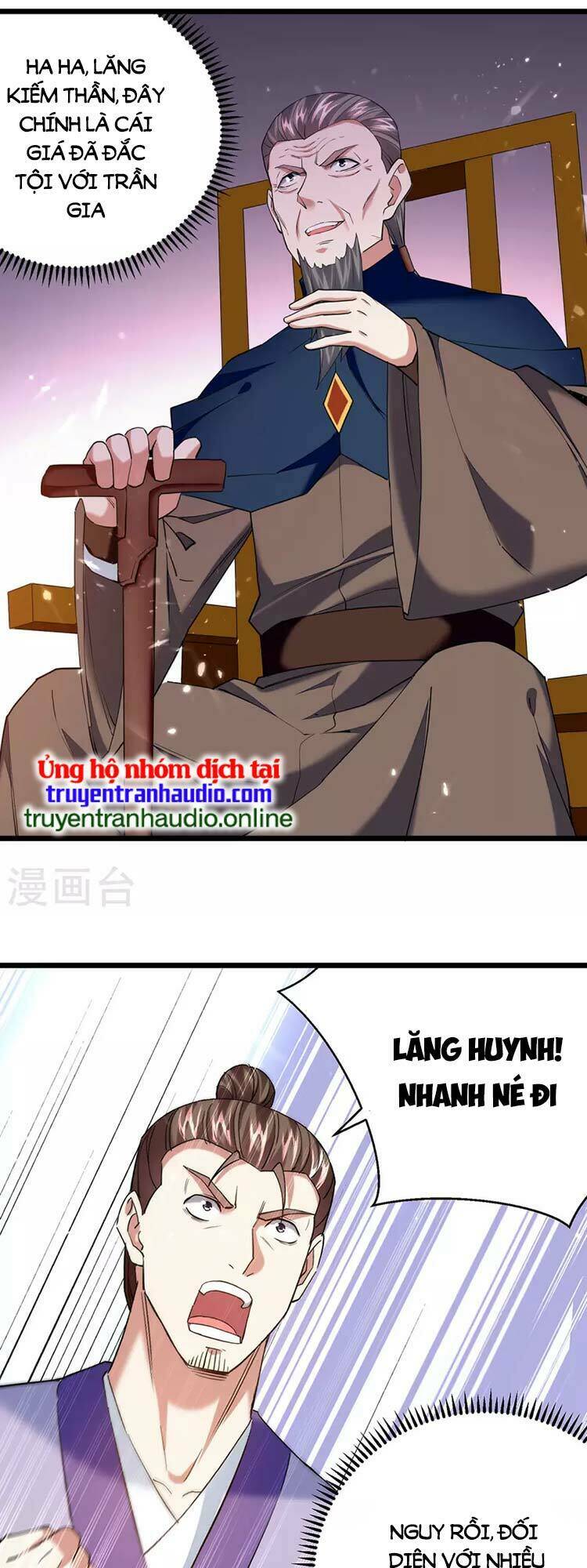 Chương 293 - Trang 6