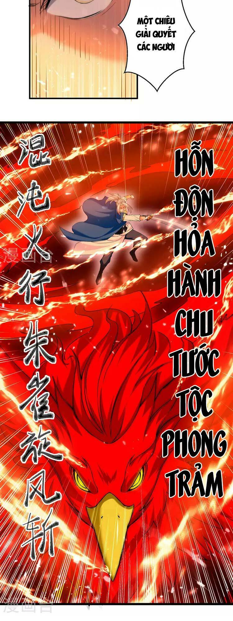 Chương 293 - Trang 8
