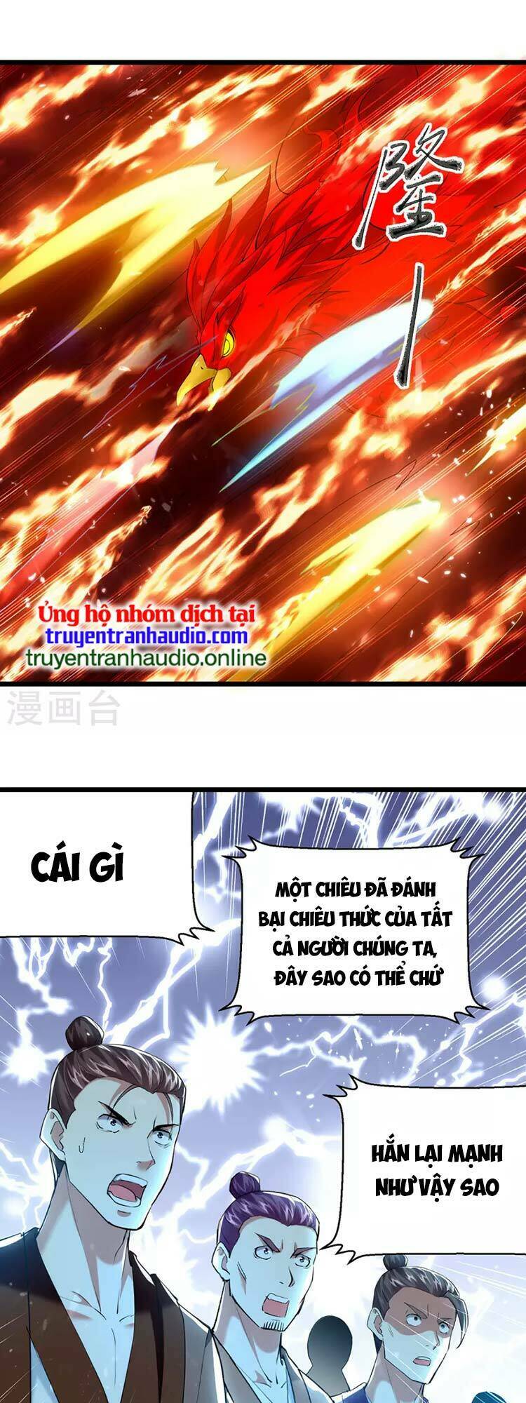 Chương 293 - Trang 9