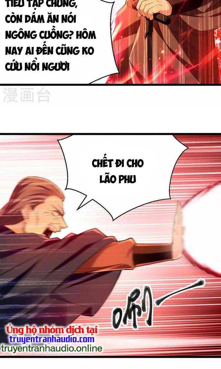 Chương 294 - Trang 11