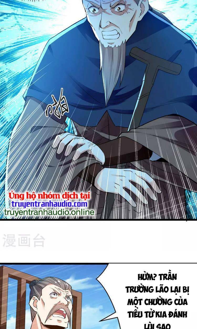 Chương 294 - Trang 19