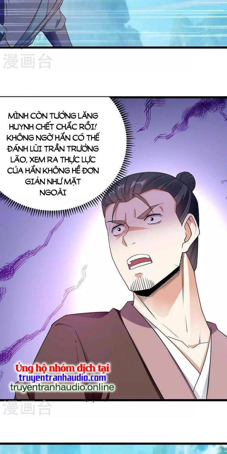 Chương 294 - Trang 21