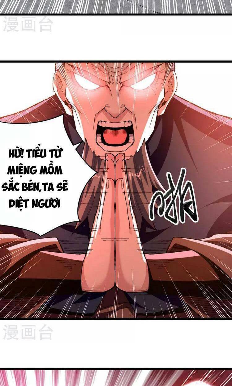 Chương 294 - Trang 27
