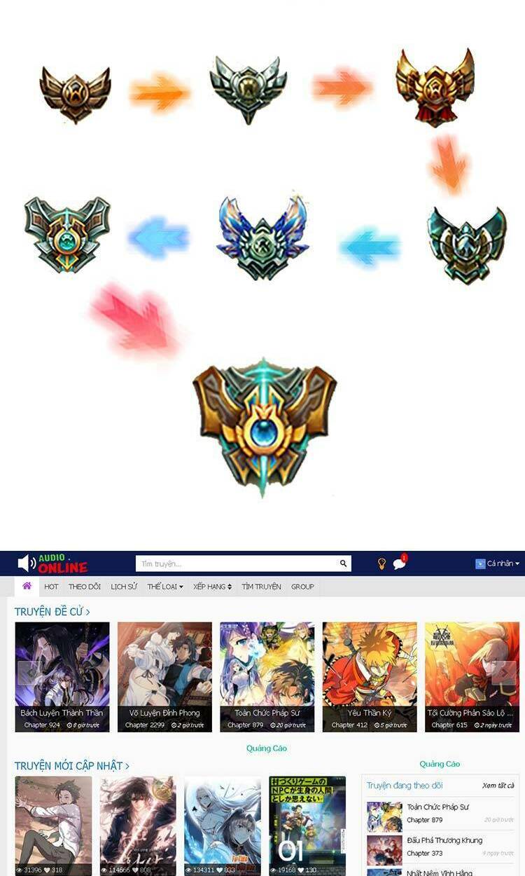 Chương 294 - Trang 30