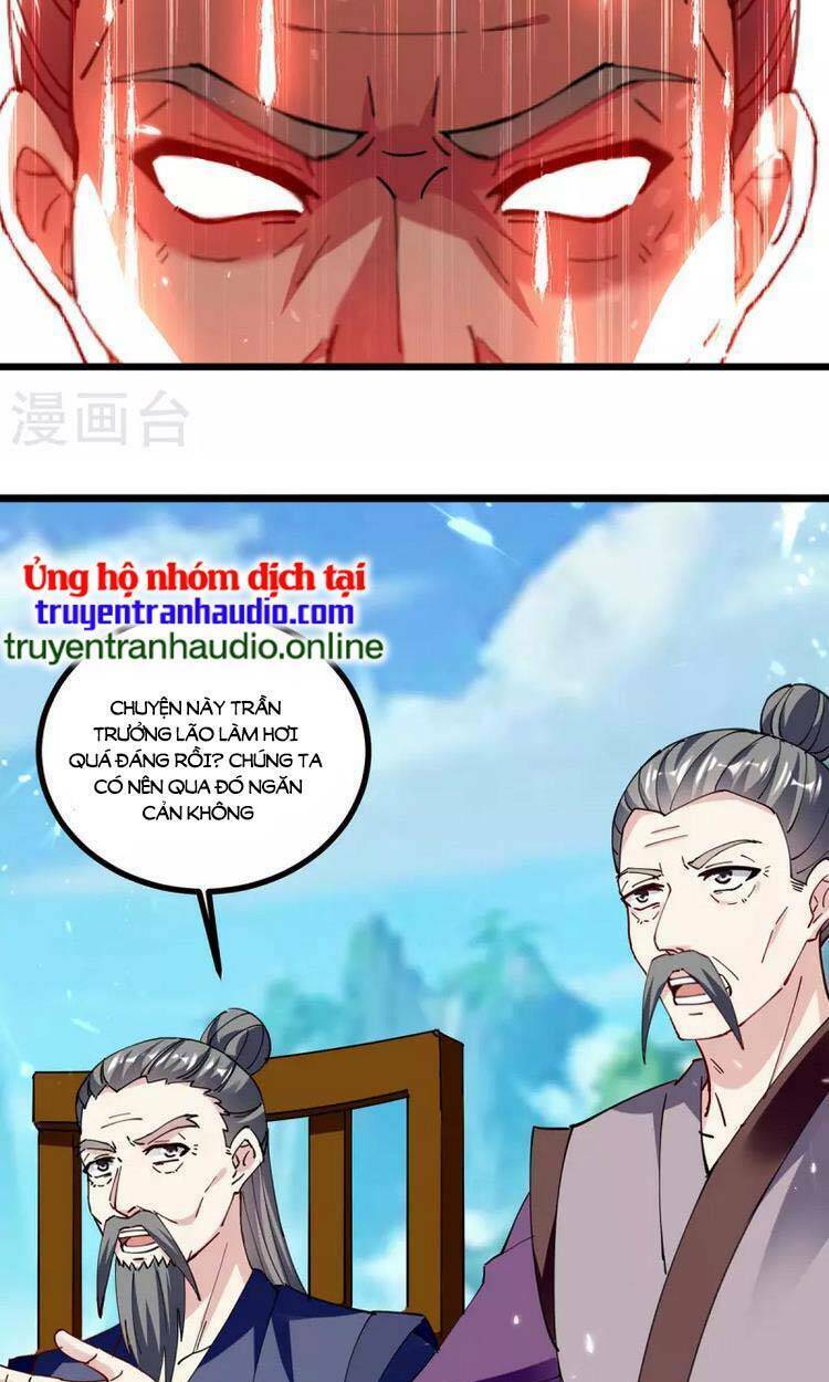 Chương 294 - Trang 7