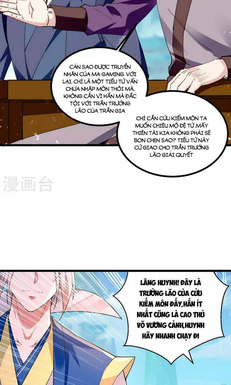 Chương 294 - Trang 8