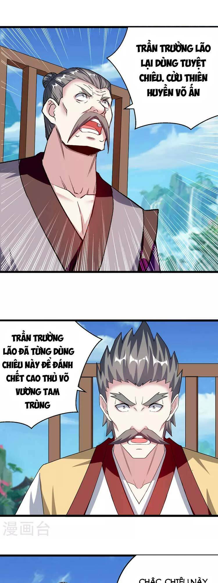 Chương 295 - Trang 1