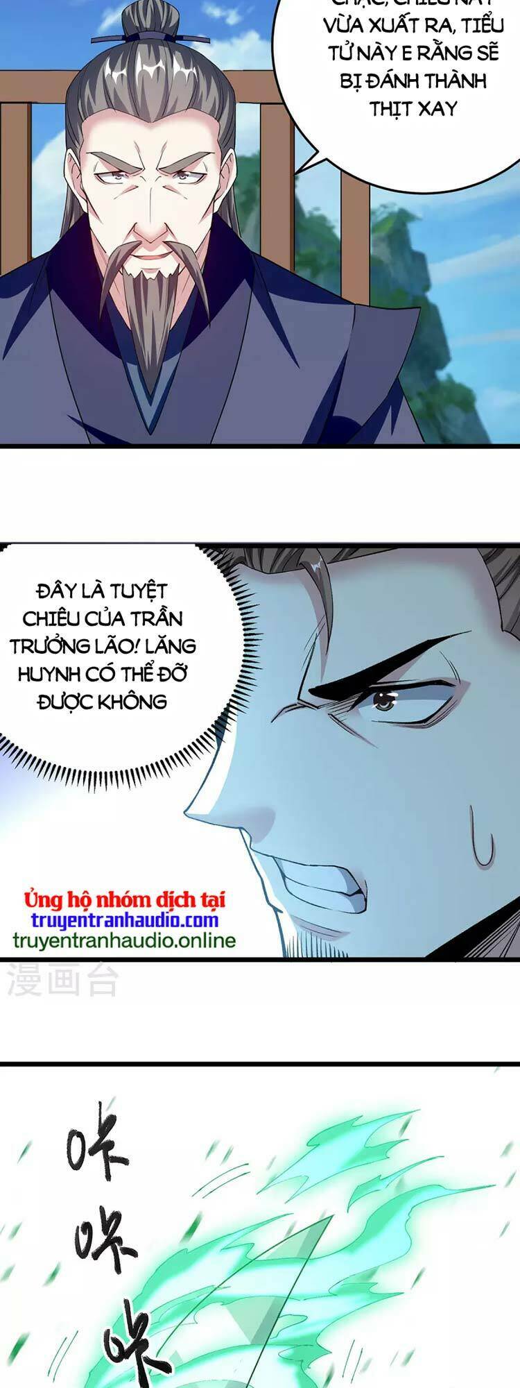 Chương 295 - Trang 2