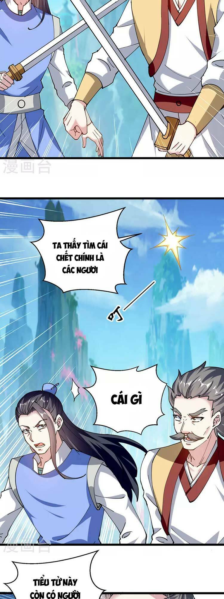 Chương 295 - Trang 18