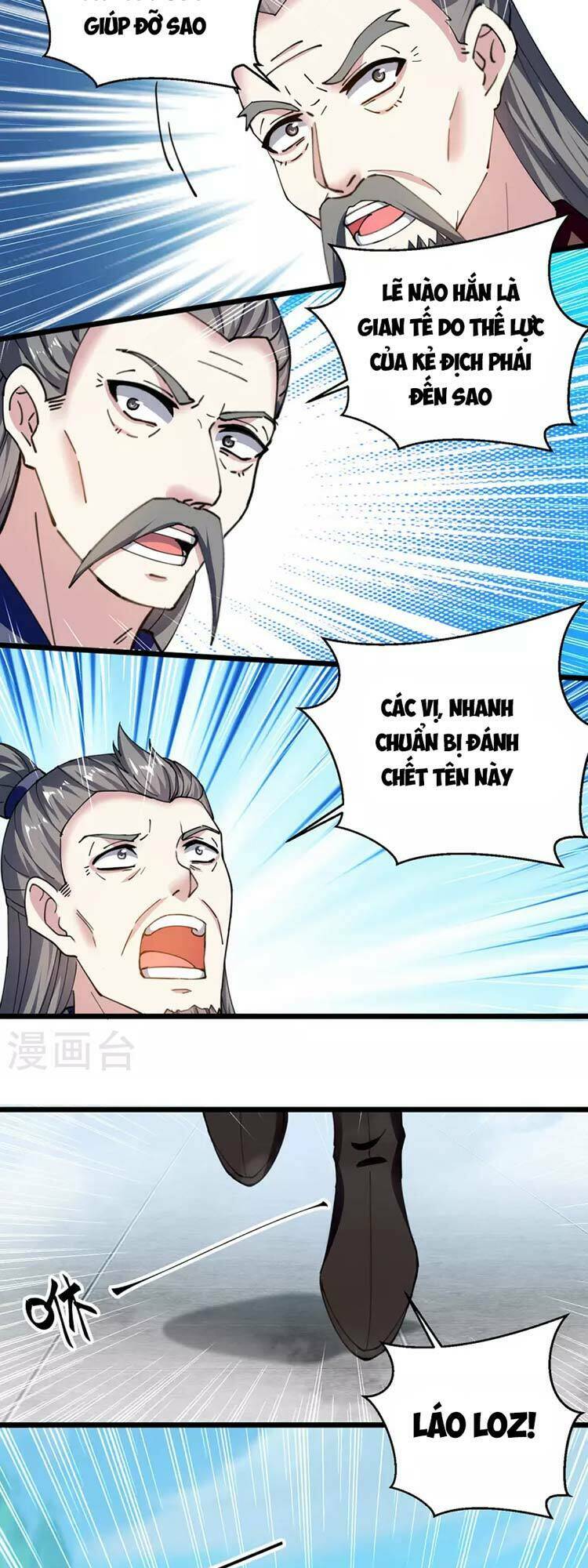 Chương 295 - Trang 19