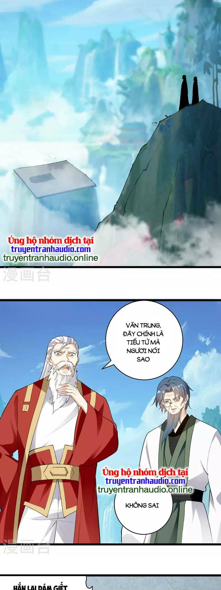 Chương 295 - Trang 10