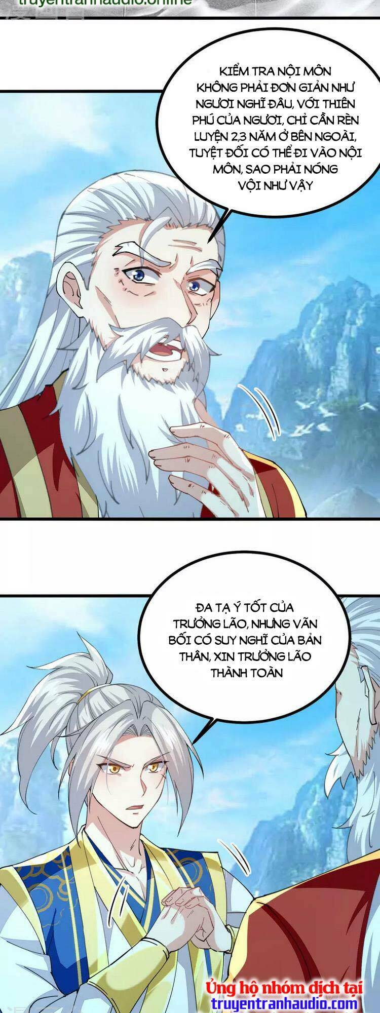 Chương 296 - Trang 16
