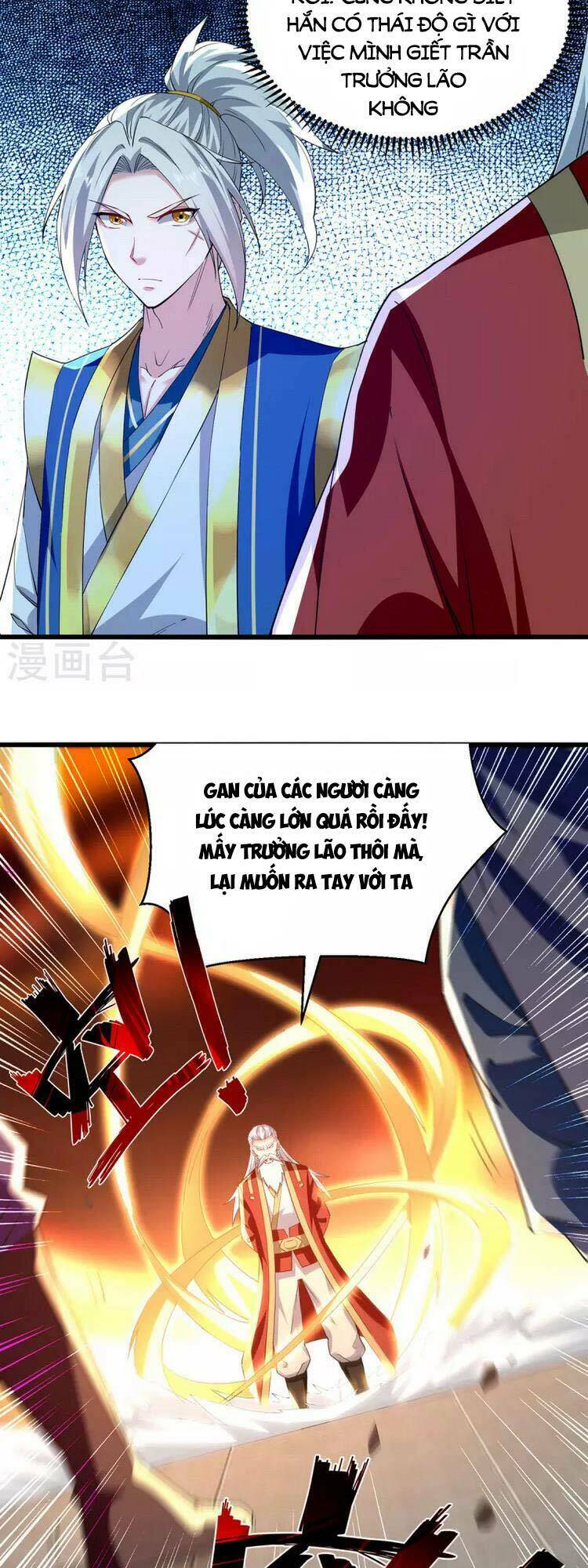 Chương 296 - Trang 3
