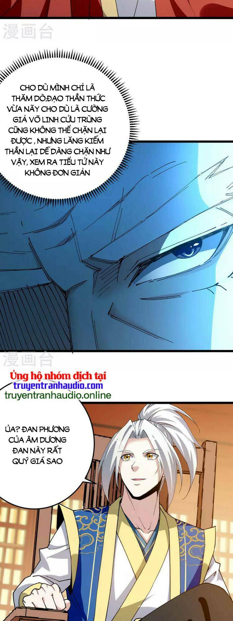 Chương 297 - Trang 11