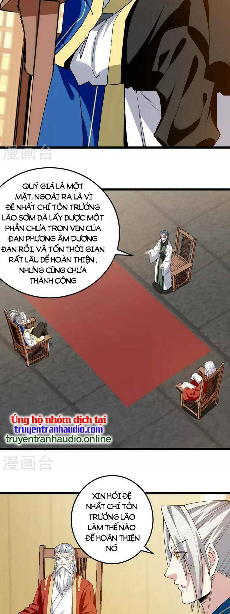 Chương 297 - Trang 12