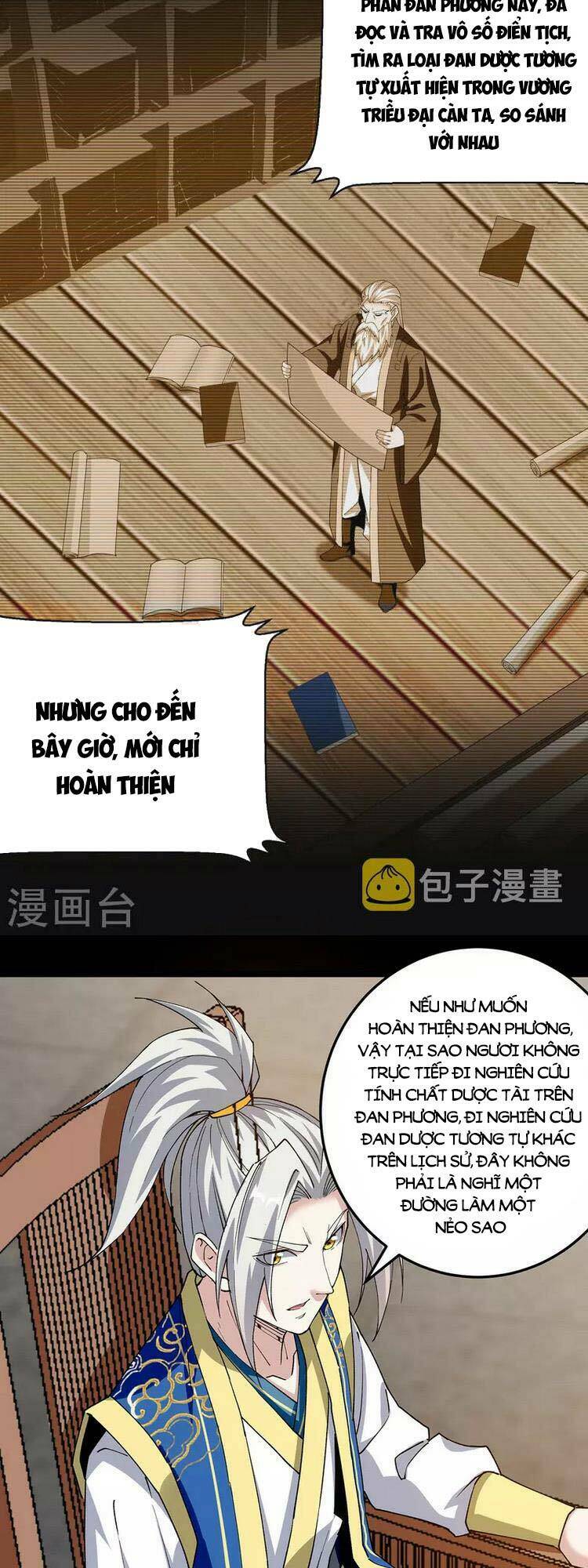 Chương 297 - Trang 14