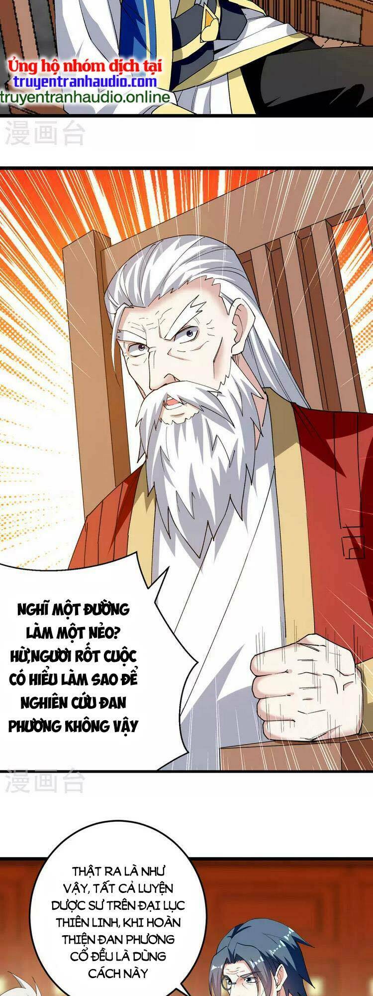 Chương 297 - Trang 15