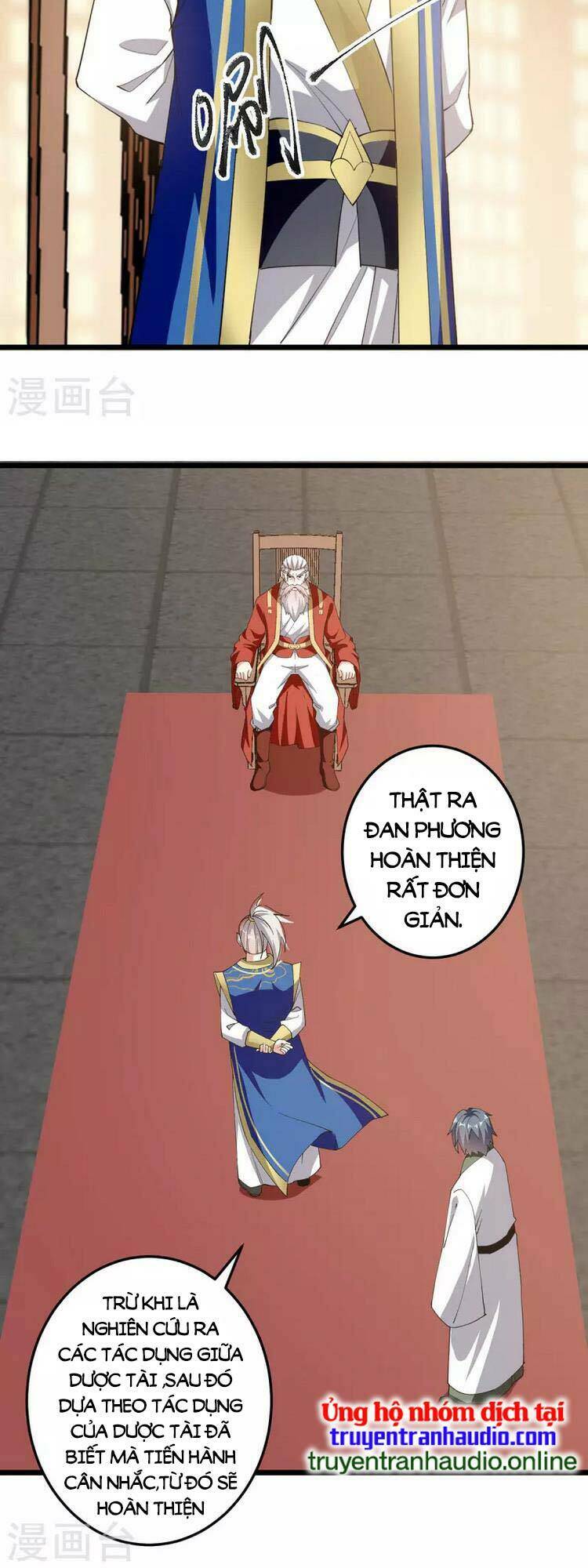 Chương 298 - Trang 2