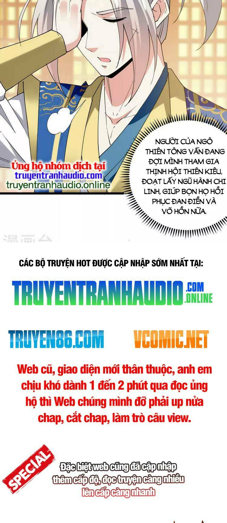 Chương 298 - Trang 18