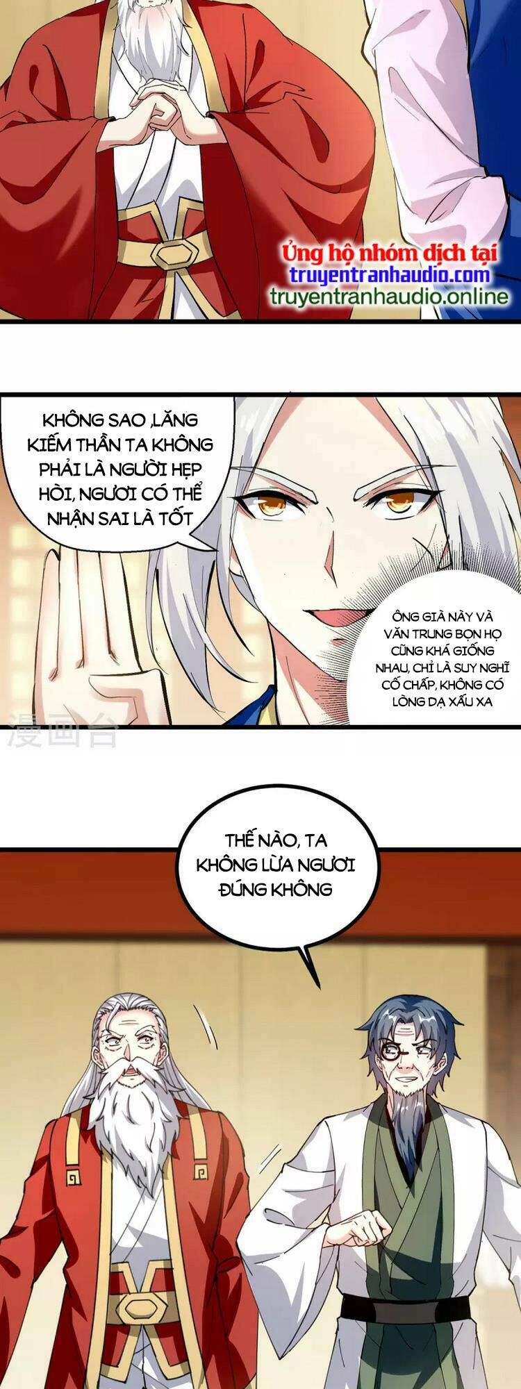 Chương 298 - Trang 10