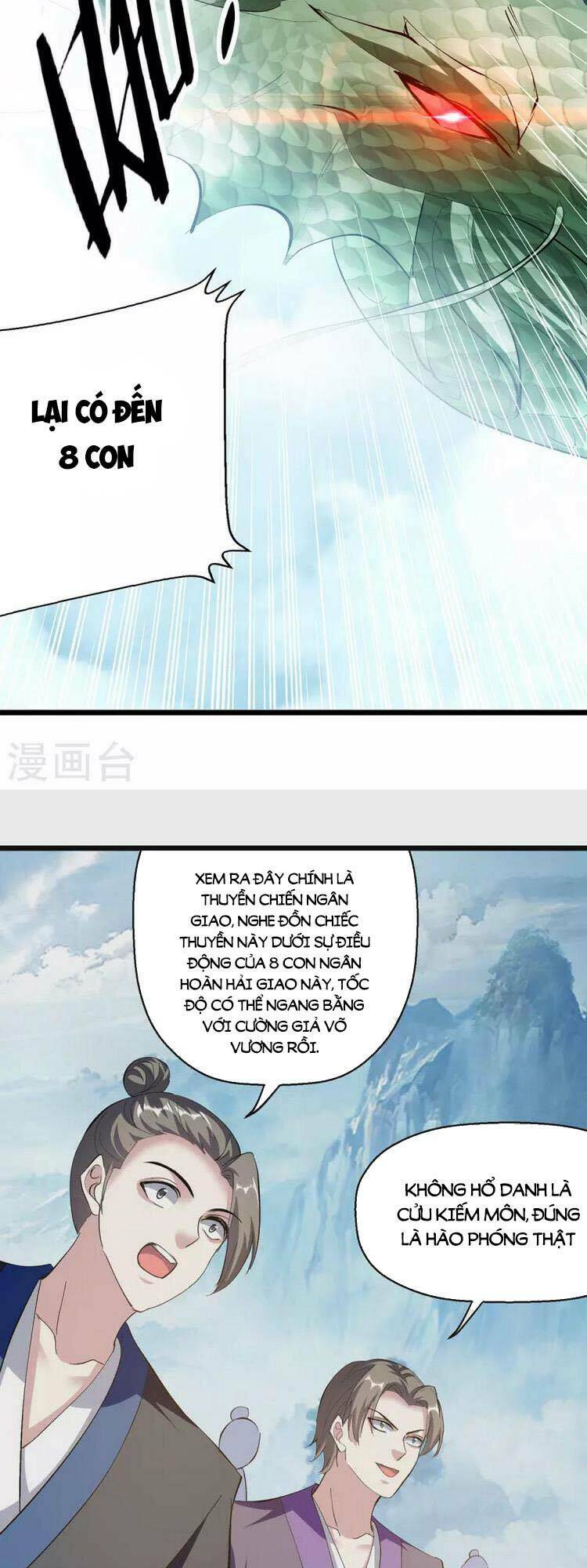 Chương 299 - Trang 11