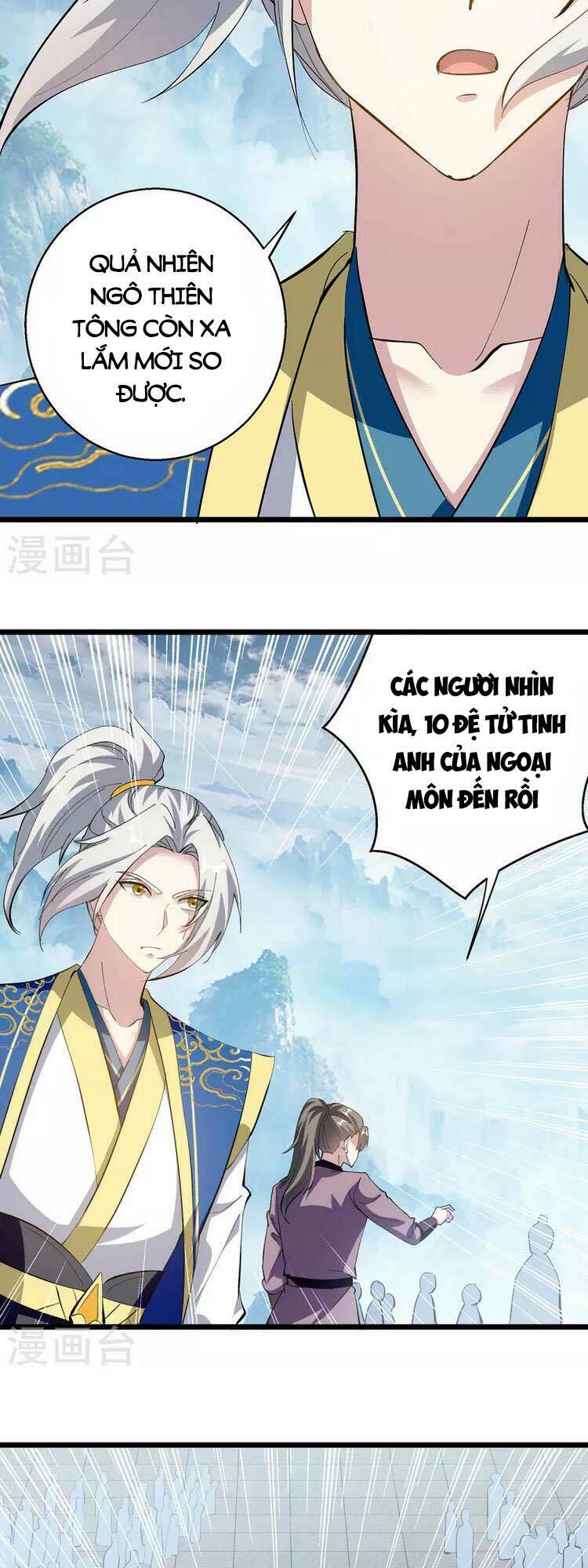 Chương 299 - Trang 13