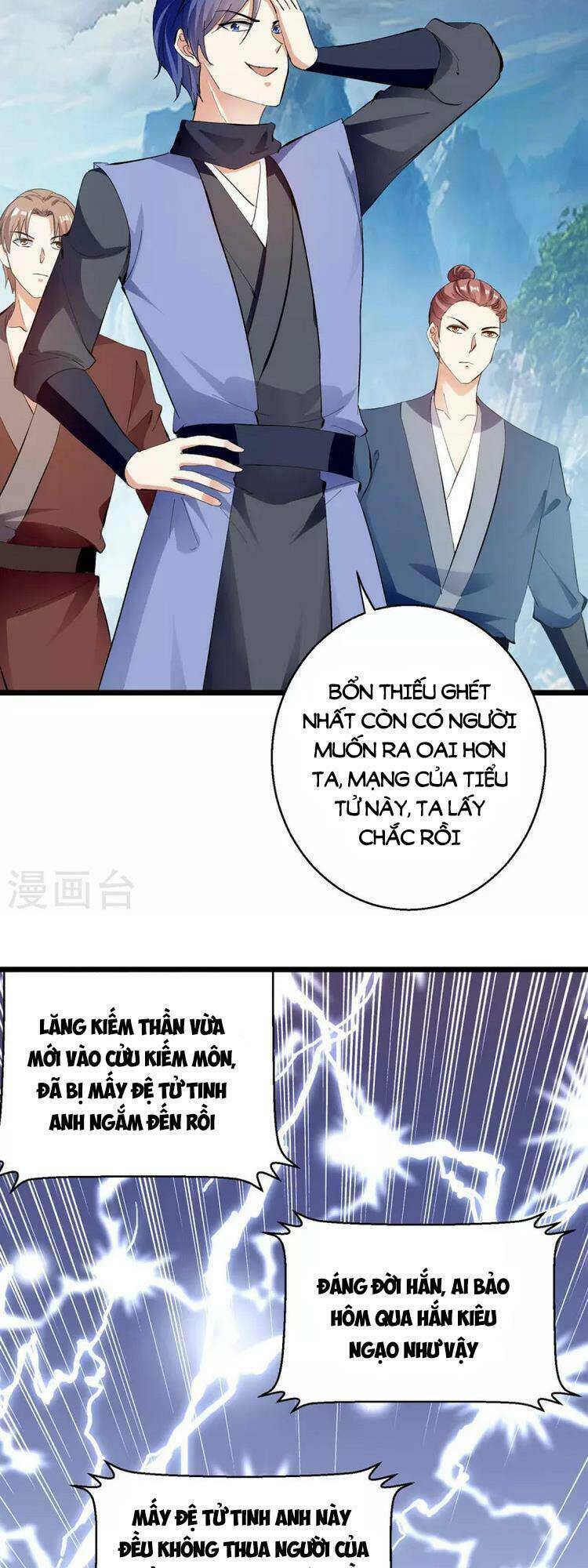 Chương 299 - Trang 20