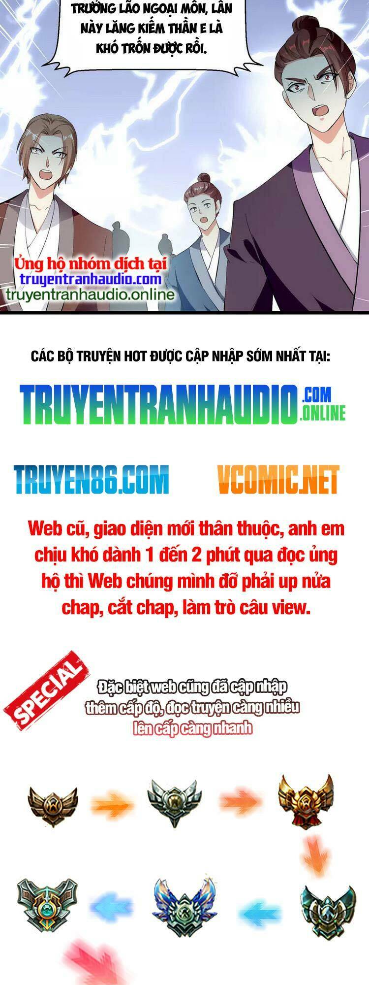 Chương 299 - Trang 21