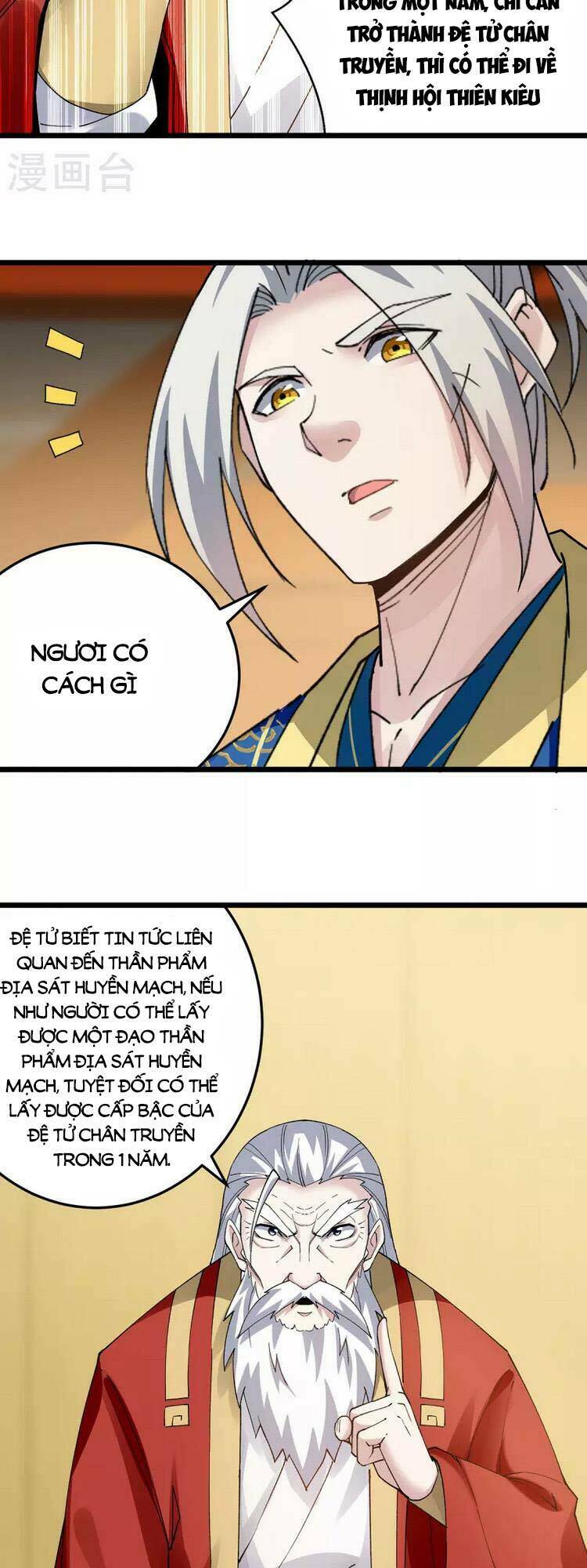 Chương 299 - Trang 5