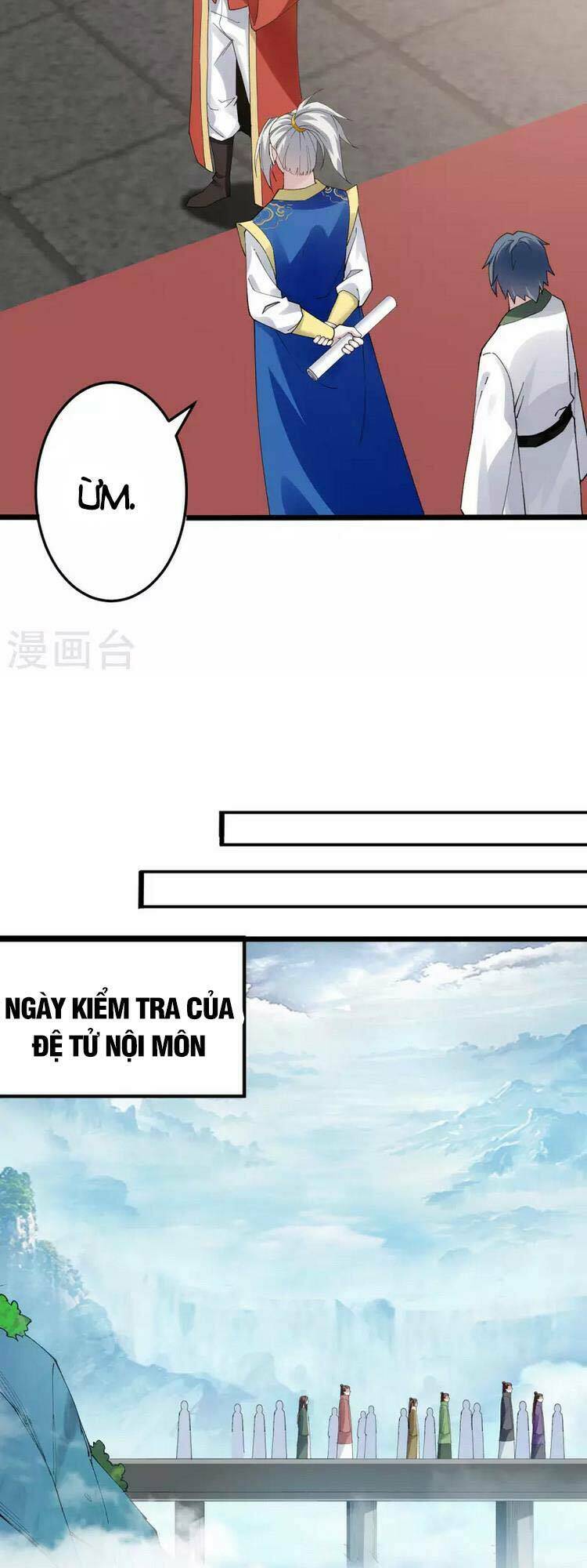 Chương 299 - Trang 9