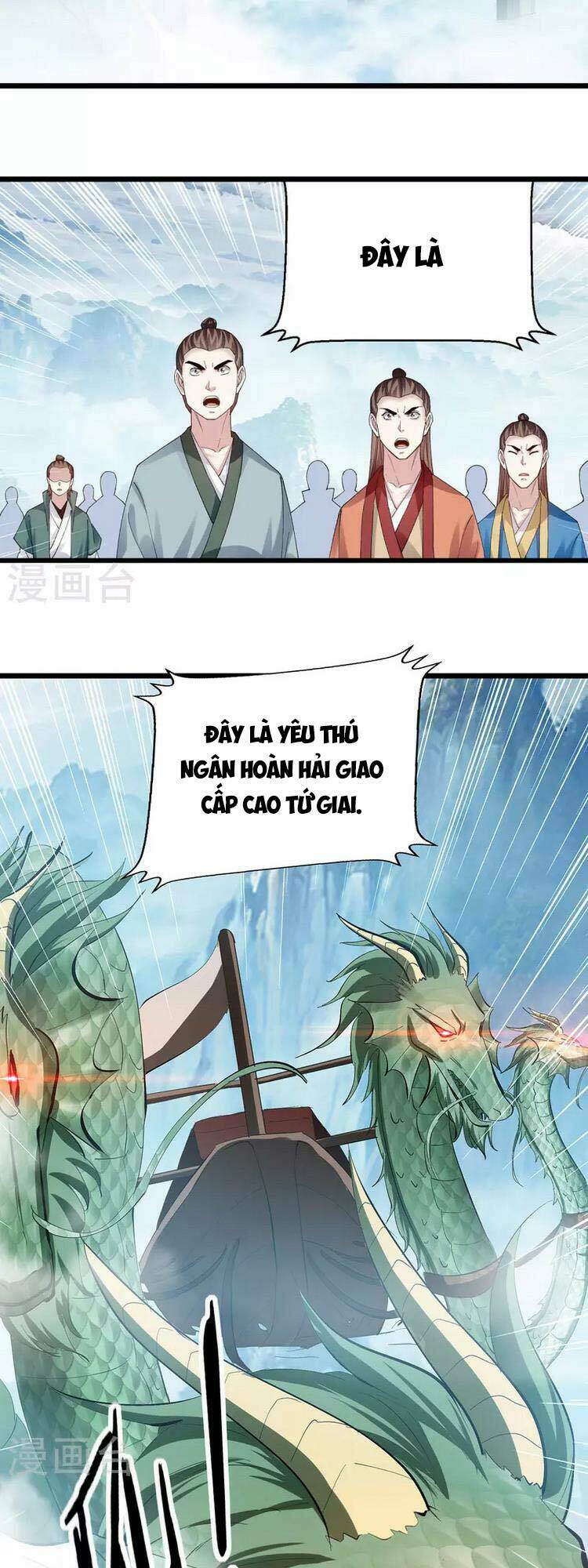 Chương 299 - Trang 10