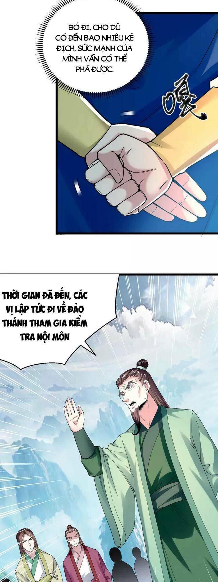 Chương 300 - Trang 2