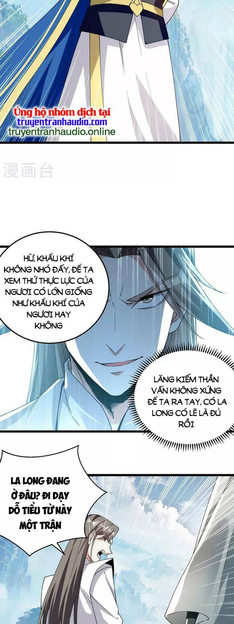 Chương 300 - Trang 11