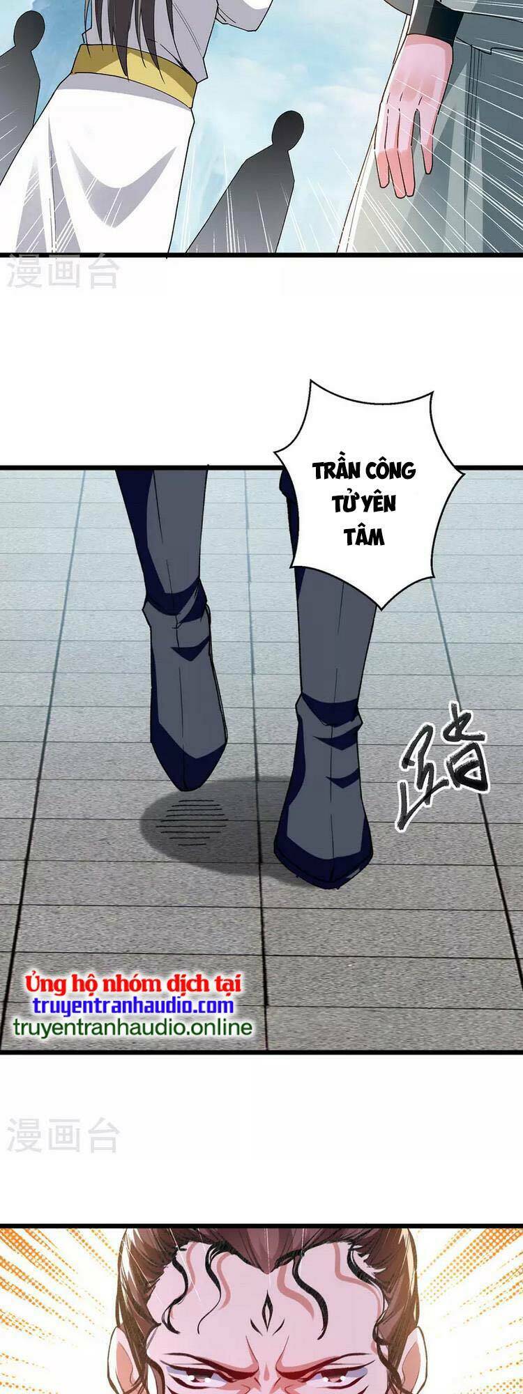 Chương 300 - Trang 12