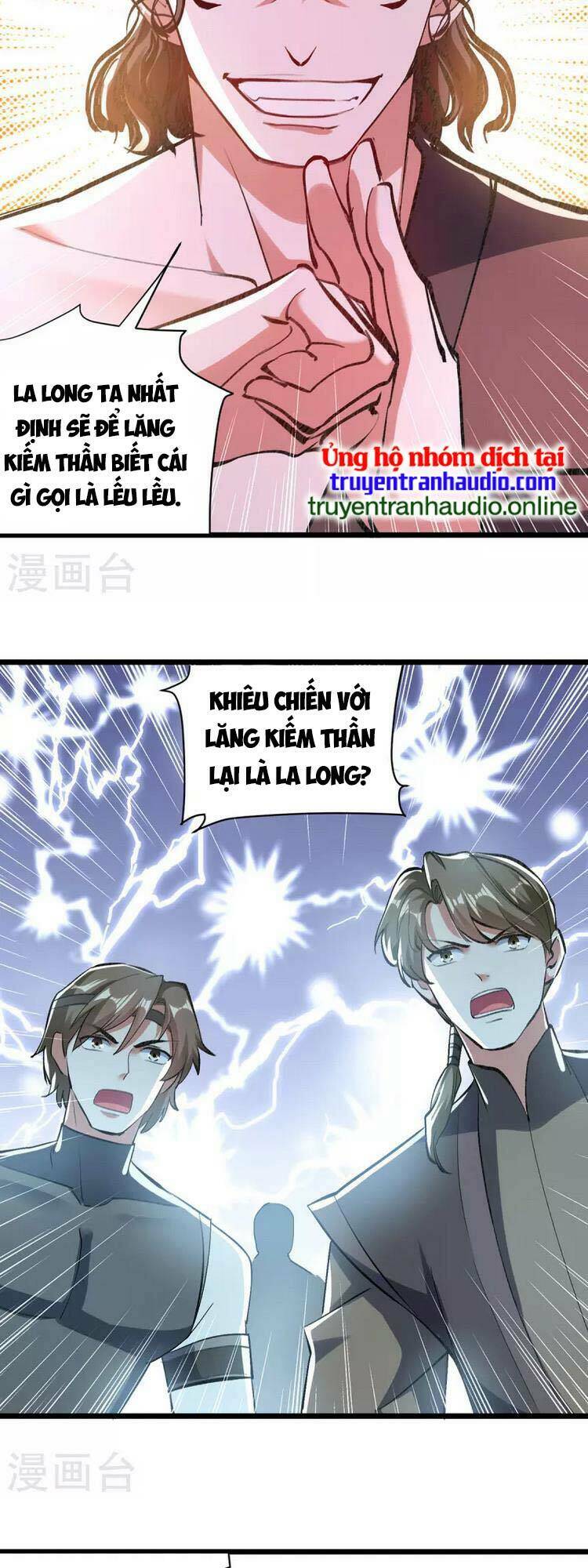 Chương 300 - Trang 13