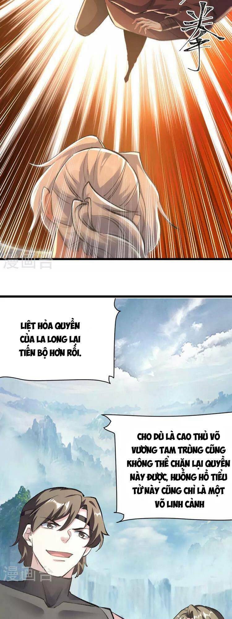 Chương 300 - Trang 19