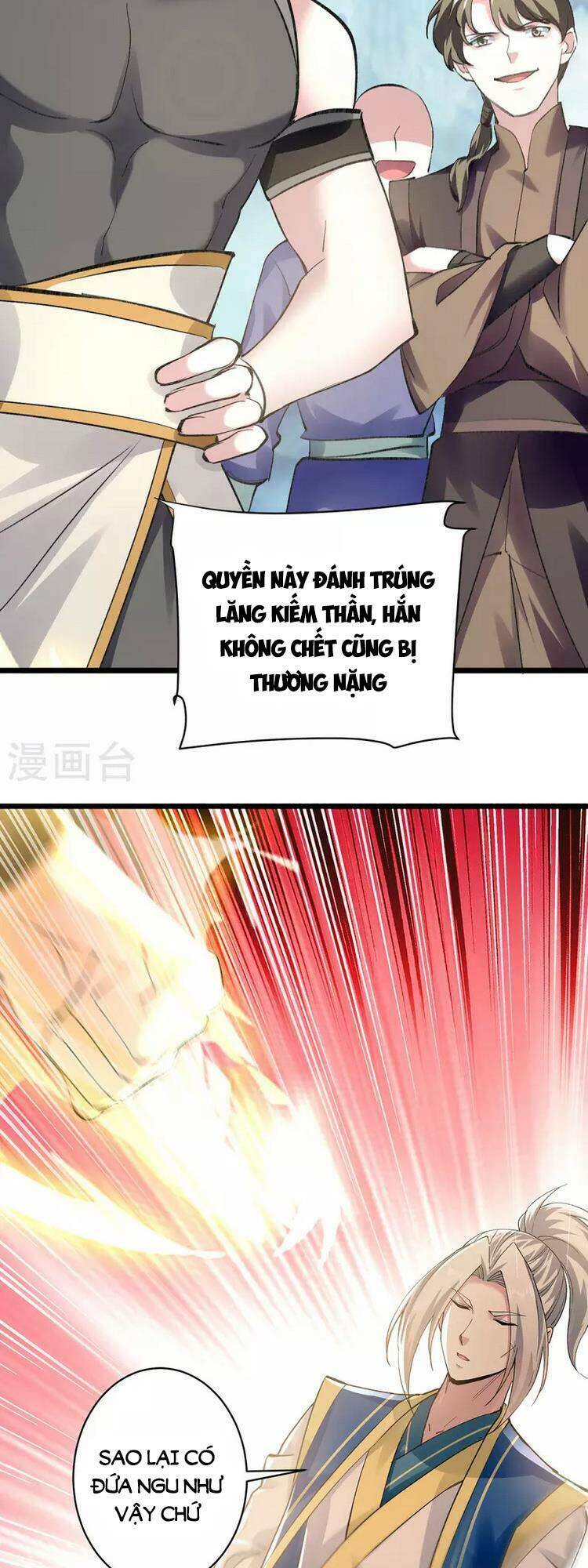 Chương 300 - Trang 20