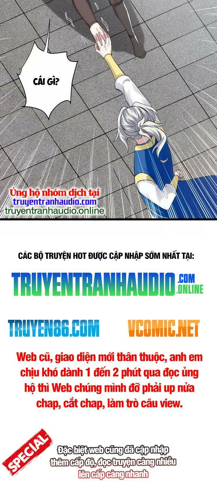 Chương 300 - Trang 22