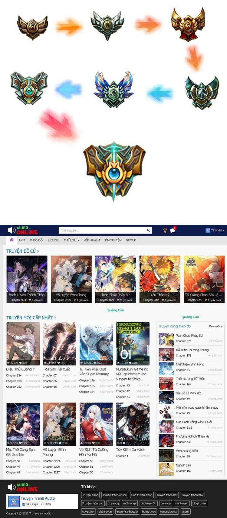 Chương 300 - Trang 23