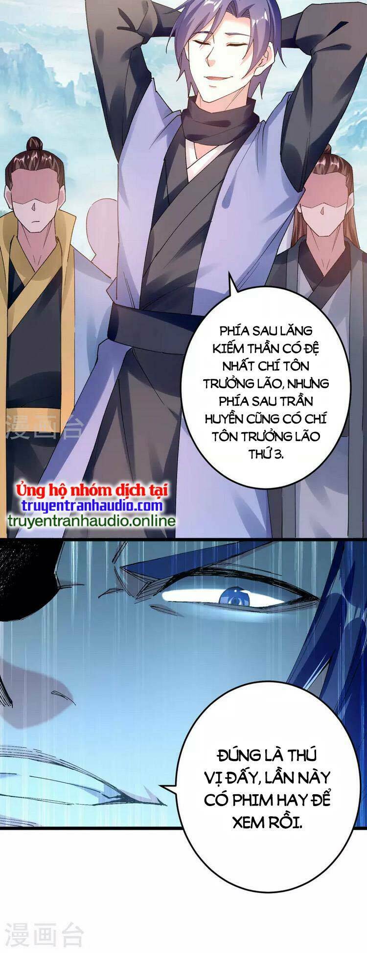 Chương 300 - Trang 6