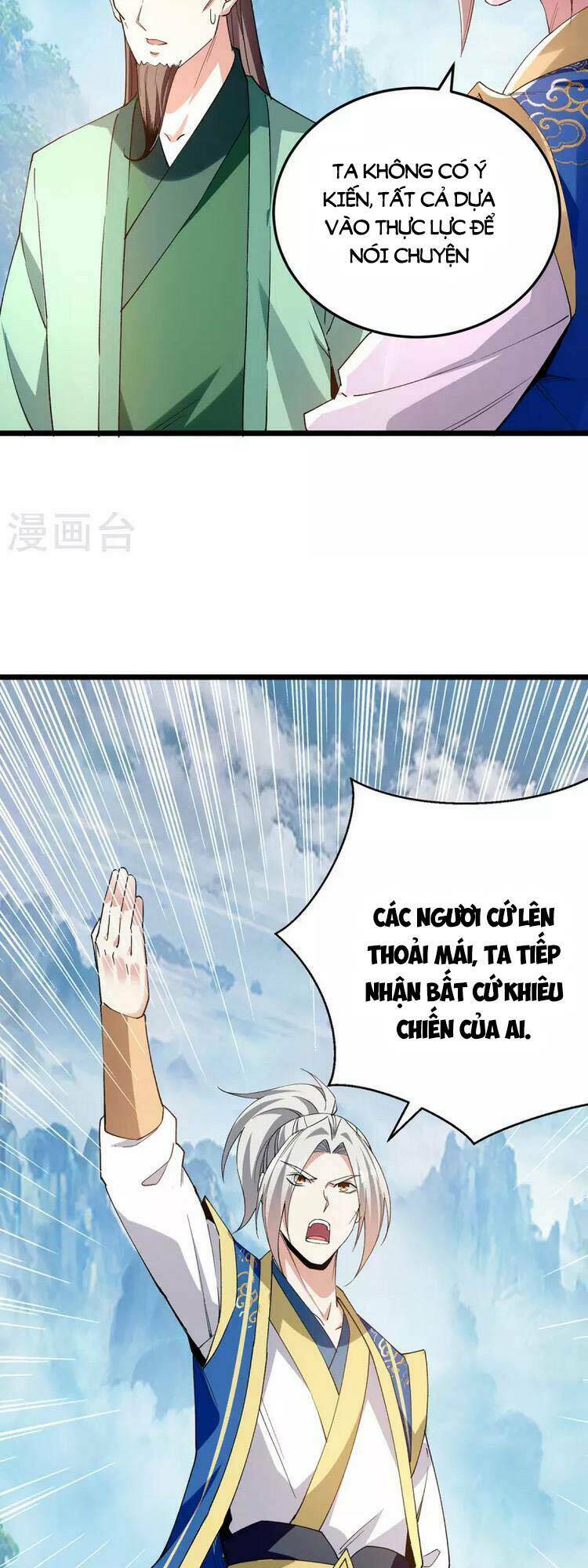 Chương 300 - Trang 10