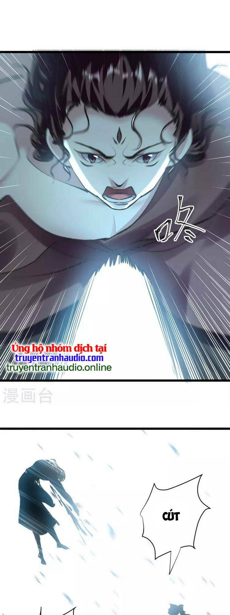Chương 301 - Trang 1