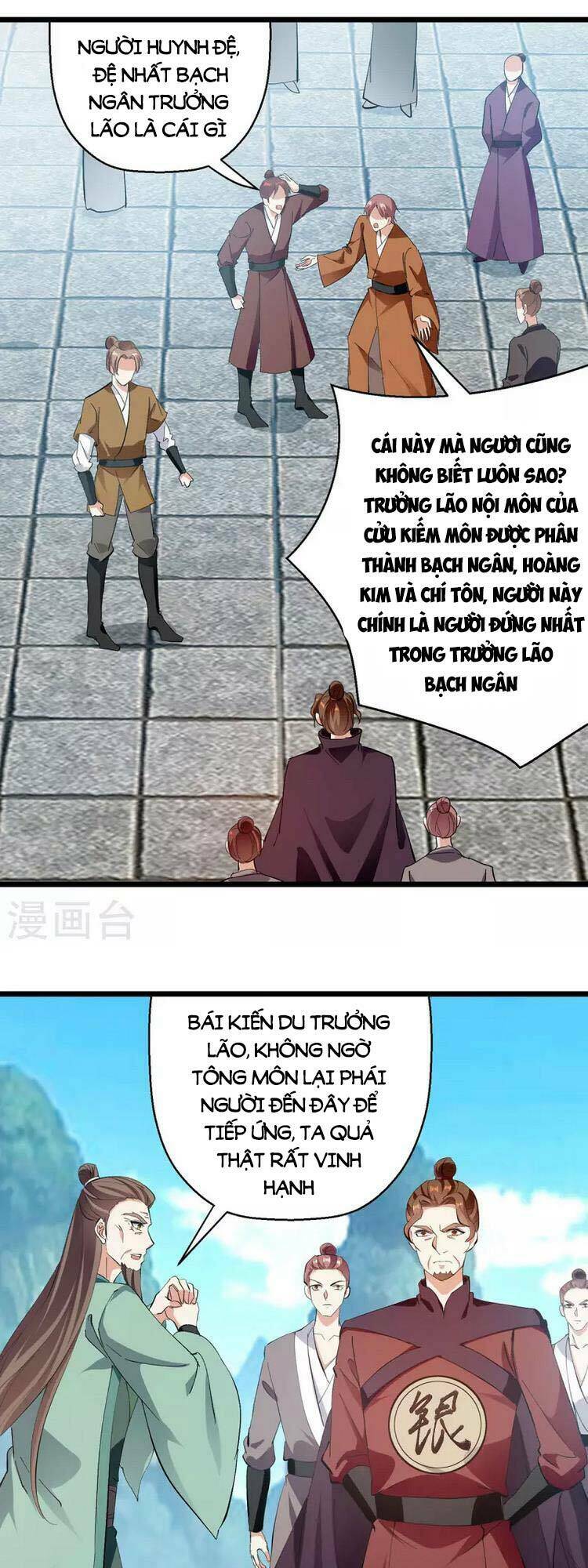 Chương 301 - Trang 13