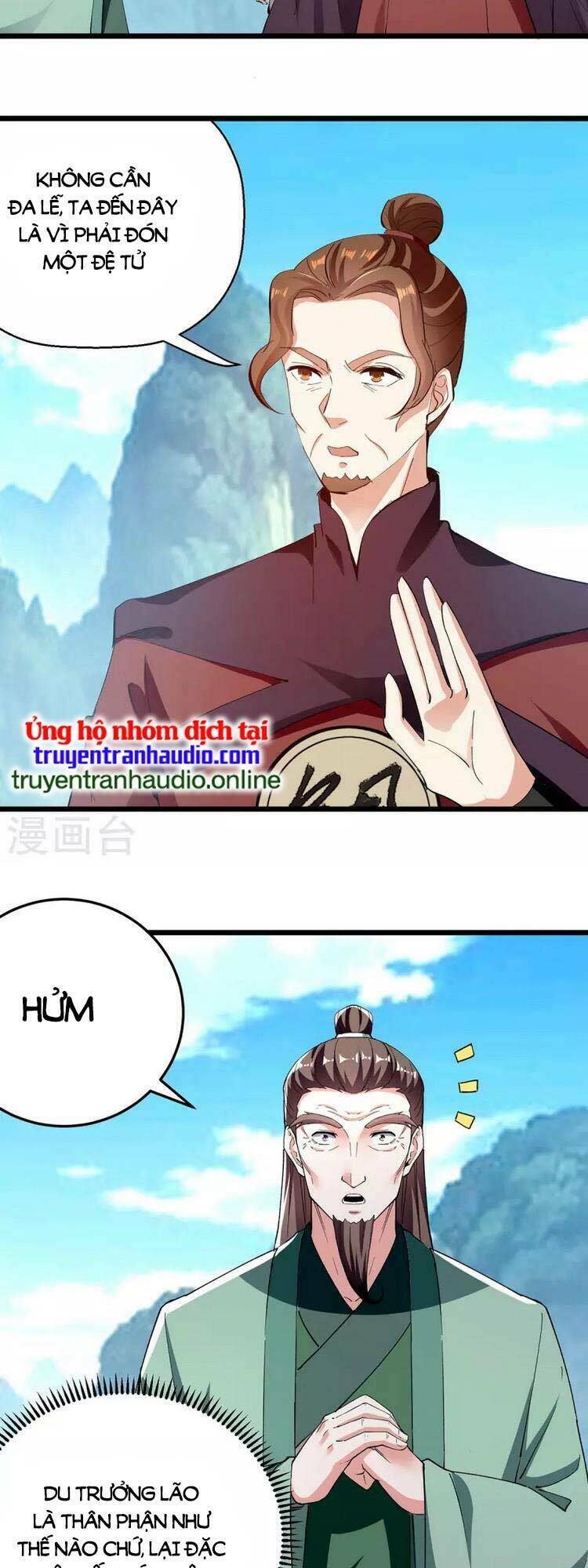 Chương 301 - Trang 14