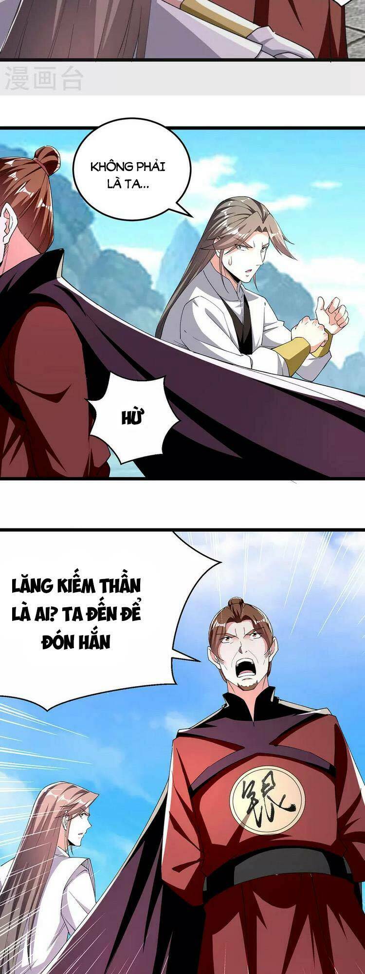 Chương 301 - Trang 20